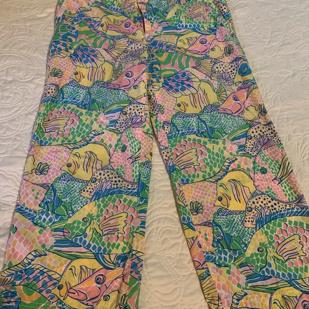 Women's Lilly Pulitzer Pants